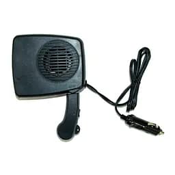 Обігрівач автомобільний CarHeater CH-200 12V 200 Вт, з поворотом 360°, від прикурювача - мініатюра 6