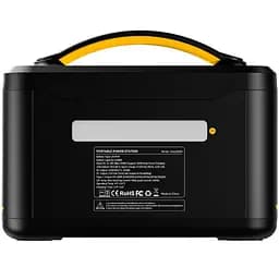 Зарядна станція Vtoman Jump 1500X PB-22 (828 Вт/г) 1500W LiFePO4 - мініатюра 3