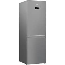 Холодильник Beko RCNA366E35XB з морозильною камерою - мініатюра 2