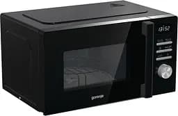 Мікрохвильова піч Gorenje MO20A4BH - мініатюра 4