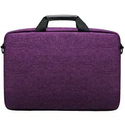 Сумка для ноутбука Grand-X 15.6'' SB-139 Purple (SB-139P) - мініатюра 2
