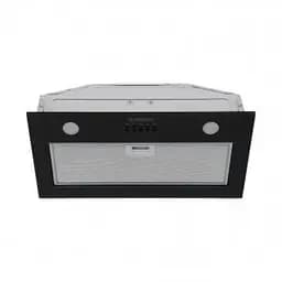 Вбудована витяжка Minola HBI 52621 BL GLASS 700 LED
