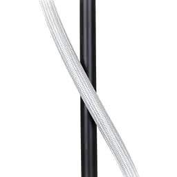 Торшер LED Levistella 781F3038 (1500) BK, 30W, 4000K, чорний метал, сучасний стиль для дому - мініатюра 2