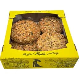 Печенье Маркиз Соничка сдобное со злаками 450 г