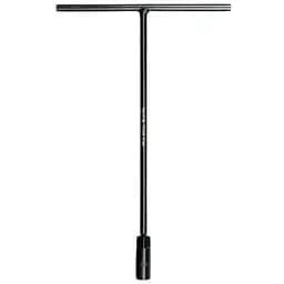 Ключ торцевий Yato тип T обертова ручка M= 10 мм L= 310 мм (YT-1573)