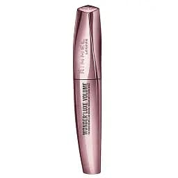 Тушь для ресниц Rimmel Wonder'luxe Volume тон 001 (Black) 11 мл (8000018762227)