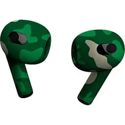 Навушники Apple AirPods 3 Camouflage (MME73) [116959] - мініатюра 2