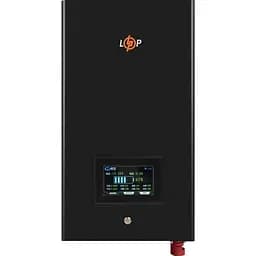 Аккумулятор LogicPower LiFePO4 12.8V (12.8V/280Ah/3584Wh) (30432) [152002]