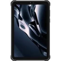 Планшет Oukitel RT3plus 8” HD / 4GB/128GB / G81 / 11000mAh / 16+8Мп / IP69K / LTE Black (RT3Plus_Black)