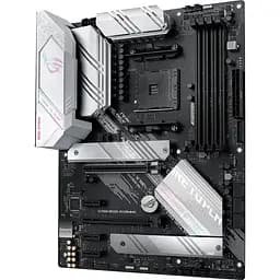 Материнська плата Asus Strix B550-A Gaming sAM4 B550 4xDDR4 M.2 HDMI DP ATX - мініатюра 8