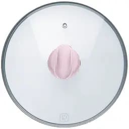 Кришка скляна TVS NUVOLA 16 см