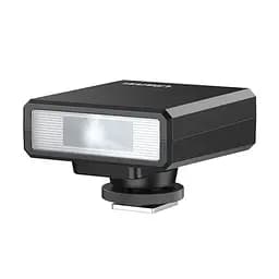 Видеосвет Ulanzi Vijim F12 Xiaomini Camera Flash Speedlite UV-L044GBB2 F12 Black