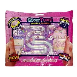 Водная антистресс игра "Фруктовый коктейль" MQ10244-8 в пакете, переливашка