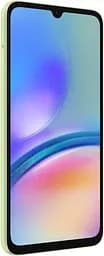 Смартфон Samsung Galaxy A05s 4/64Gb Light Green (SM-A057GLGUEUC) - мініатюра 4