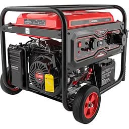 Генератор бензиновий Intertool DT-1156 [94450]