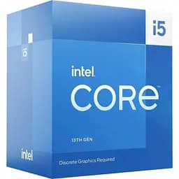 Процесор Intel Core i5-13400F (BX8071513400F) [88702]