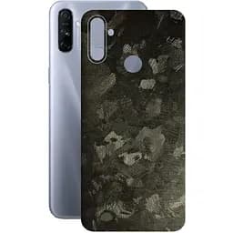 Захисна плівка StatusSKIN для Realme C35 Екран Глянцева Ultra