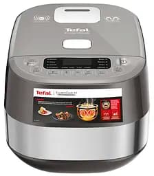 Мультиварка Tefal RK802B34 (6655513) - мініатюра 2