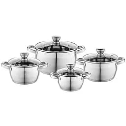 Набір посуду Florina Oliver Kpl, 4 шт. (5G1030)