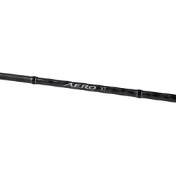 Вудилище фідерне Shimano Aero X7A Distance Feeder 12’/3.81m 110g 3pc+tips - мініатюра 5