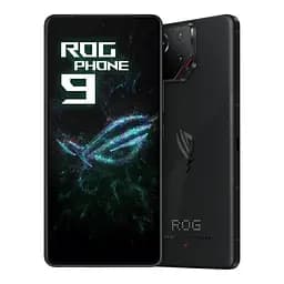 Смартфон Asus ROG Phone 9 16/512GB Phantom Black Asian Version - мініатюра 2