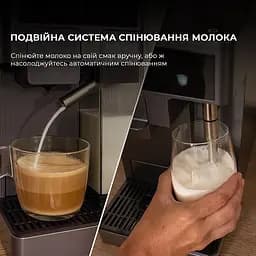 Кавоварка капсульна Cecotec FreeStyle Latte - мініатюра 3
