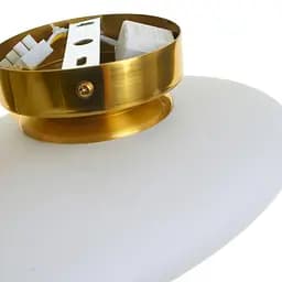 Настінний світильник Brille BL-687W/8W WH - мініатюра 3