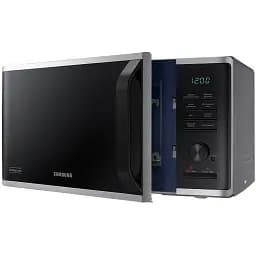 Мікрохвильова піч Samsung MS23K3515AS Silver UA - мініатюра 5