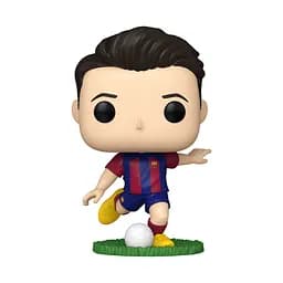 Ігрова фігурка Funko Pop! серії Футбол - Левандовський - мініатюра 2