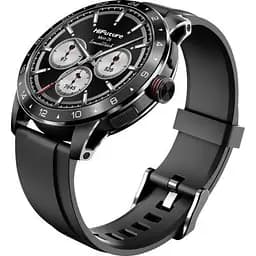 Смарт-годинник HiFuture flex 2 black (flex2.black) - мініатюра 4