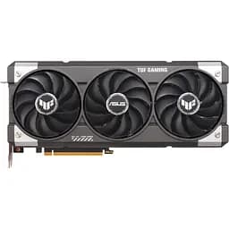 Відеокарта Asus TUF Gaming GeForce RTX 5060 Ti 8GB OC Edition (TUF-RTX5060TI-O8G-GAMING) EU [135974] - мініатюра 2