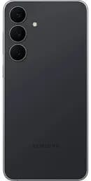 Смартфон Samsung Galaxy S25 FE 5G 8/256Gb ZKI Jetblack (7168274) - мініатюра 5