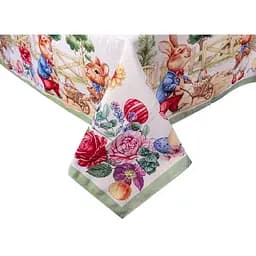 Скатертина гобелен Lefard Кролик Adams 140x240 см (716-233)