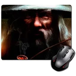 Ігрова поверхня Nextprint Гендальф Володар Перстень The Lord of the Rings 300 х 250 мм (825446)