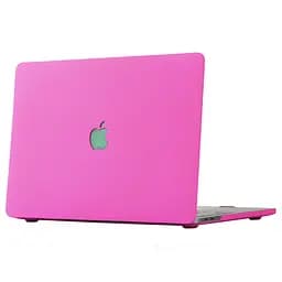 Чохол для ноутбука Armorstandart 15.4 MacBook Pro Hardshell Purple (ARM58994)