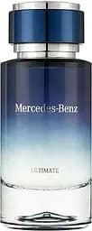 Туалетна вода Mercedes-Benz Ultimate Тестер 120 мл
