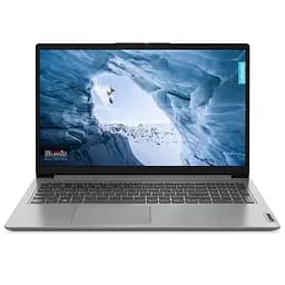 Ноутбук Lenovo IdeaPad 1 15ALC7 (Ryzen 7 5700U / 16GB / SSD 256GB / 1920x1080 IPS Touch) б/в
