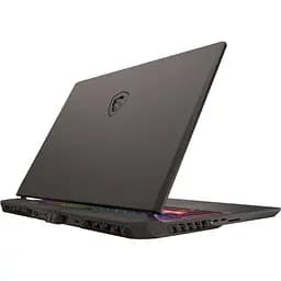 Ноутбук MSI Vector 16 HX AI A2XWHG [A2XWHG-060US] [141211] - мініатюра 4