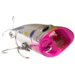 Воблер Shimano Coltsniper Rock Pop 90F 90 мм 23.0 г #01T ммA Iwashi - мініатюра 2