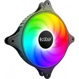 Кулер до корпусу PcCooler (FX-120-3) - мініатюра 3