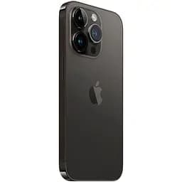 Смартфон Apple iPhone 14 Pro Max 512GB Grade A Seller Refurbished Space Black - мініатюра 2