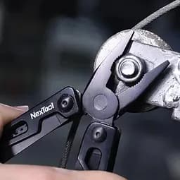 Багатофункціональний ключ-мультитул Nextool NE20145 - мініатюра 7