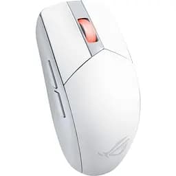 Миша ASUS ROG Strix Impact III Wireless White (90MP03D0-BMUA10) - мініатюра 7
