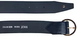 Жіночий пасок DOCA 98-103х4,2 см acs0026337 - мініатюра 3