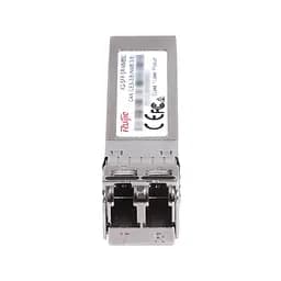 Модуль SFP Ruijie XG-SFP-SR-MM850 1шт (10GBASE-SR, SFP+ Transceiver, MM (850nm, 300m, LC)) - мініатюра 3