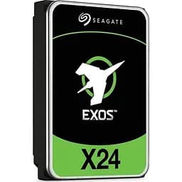 Жорсткий диск 3.5" Seagate Exos X24 SATA 20TB [ST20000NM002H] [141035] - мініатюра 2