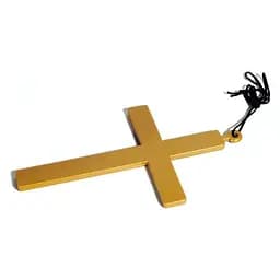 Хрест карнавальний