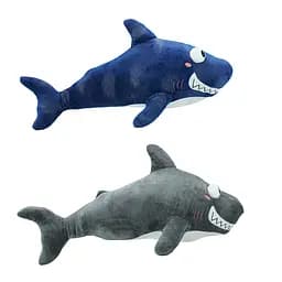 М'яка іграшка K15251 Акула, 75см, у пакеті (6923070152513) МІКС