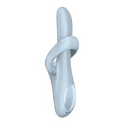 Вибратор Satisfyer Heat Flex 4 Blue Satisfyer SX2169 100899