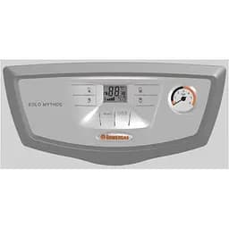 Газовий котел Immergas Eolo Mythos 24 2 Е + коаксіальний димар - мініатюра 2